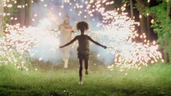 Beasts Of The Southern Wild Ben Zeitlin