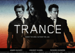 Trance, Danny Boyle, Vincent Cassel, James McAvoy, Greg Wetherall, toomuchnoiseblog, film, review, cinema, release, uk, thriller, drama, action, psychological