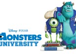 Monsters University, toomuchnoiseblog, review, cinema, release, us, uk, animaytion, pixar, disney, dan scanlon, sully, mike, movie, review, greg wetherall