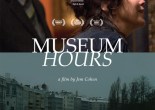 museum hours, jem cohen, patti smith, bobby sommer, mary margaret o'hara, greg wetherall, film, patti smith, vienna, art, life, drama, verite, uk, cinema, movie, review, release