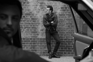 Soho Cigarette, Jonathan Fairbairn, Gavin Northover, Film, Raindance, Review, Movie, CInema, Premiere, Greg Wetherall, New, UK, Kickstarter, Drama, New Wave, French, Truffaut