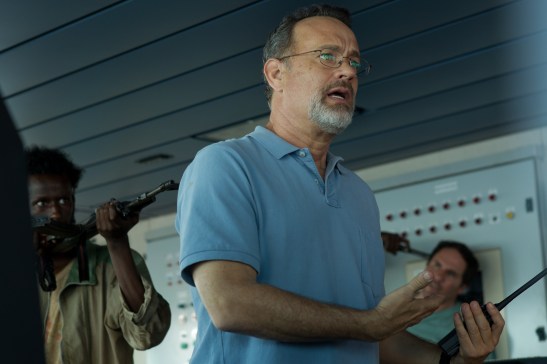 Captain Phillips, Paul Greengrass, Tom Hanks, Film, Movie, Release, London Film Festival, Greg Wetherall, Review, Cinema, Pirates, Hijacking