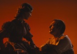 Gone With The Wind re-release, cinema, review, film, movie, classic, romance