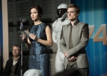The Hunger Games Catching Fire, Film Review