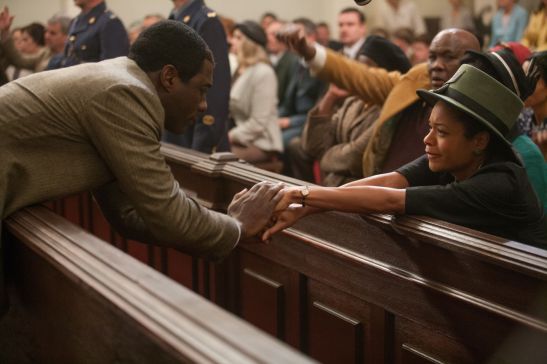 Mandela, long walk to freedom, justin chadwick, idris elba, naomie harris, toomuchnoiseblog, greg wetherall