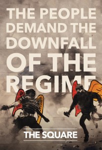 the square, documentary, jehane nojaim, film, review, greg wetherall, egypt, revolution, mubarak, mosri, muslim brotherhood
