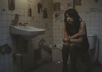 Appropriate Behaviour