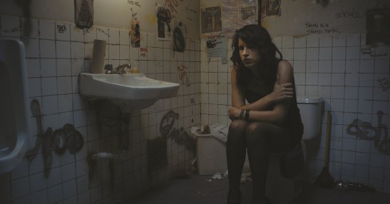 Appropriate Behaviour